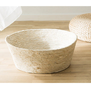 Cat Straw Bed ALODIA STORE