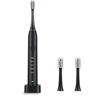 Electric Toothbrush IPX7 Replacement Heads Set ALODIA STORE