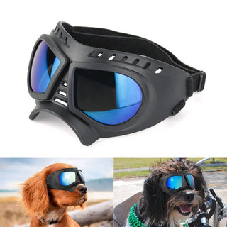 Soft Frame Puppy Glasses ALODIA STORE