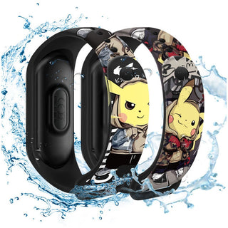 Pokémon Pikachu Printed Electronic Watch ALODIA STORE