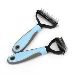 Dog Comb Pet Hair Removal Comb ALODIA STORE