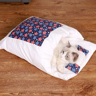 Removable Cats Bed ALODIA STORE
