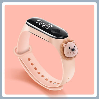 Disney Electronic LED Bracelet Watches ALODIA STORE