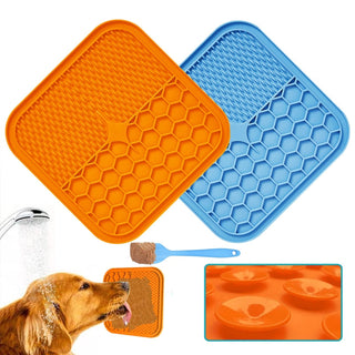 Silicone Dog Lick Pad ALODIA STORE