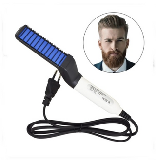 Electric Comb for Men's Beard and Hair ALODIA STORE