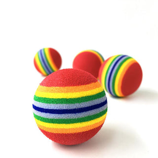 Puppy Teething Ball ALODIA STORE