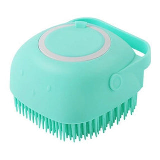 Pet Bathroom Massage Soft Brush ALODIA STORE