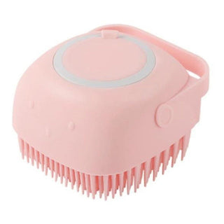Pet Bathroom Massage Soft Brush ALODIA STORE