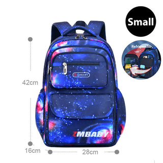 Teenagers School Bags ALODIA STORE