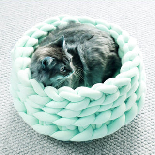 Soft Pet Bed ALODIA STORE