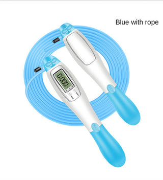 Electronic Counting Skip Rope ALODIA STORE