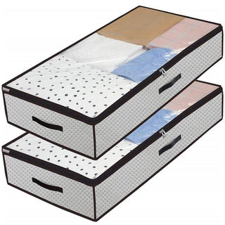 Foldable Under Bed Bags ALODIA STORE