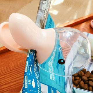 Pet Food Spoon ALODIA STORE