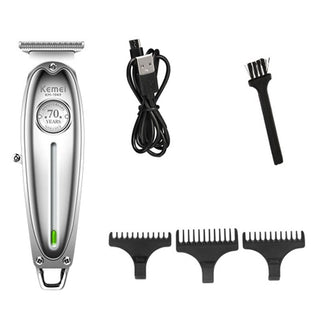 Original Hair Clipper and Trimmer ALODIA STORE