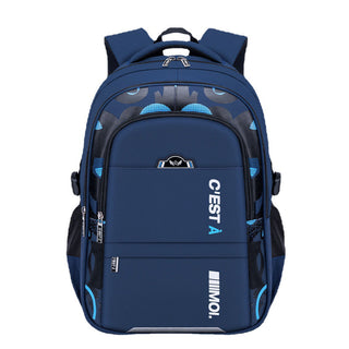 Teenagers School Bags ALODIA STORE