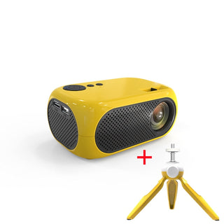 Mini Portable Display Projector ALODIA STORE