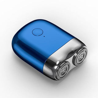 Mini Magnetic Men Electric Shaver ALODIA STORE