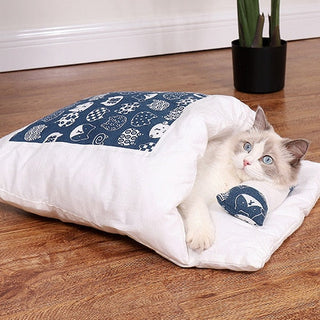 Removable Cats Bed ALODIA STORE