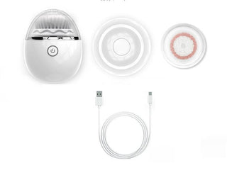Ultrasonic Electric Face Washer ALODIA STORE