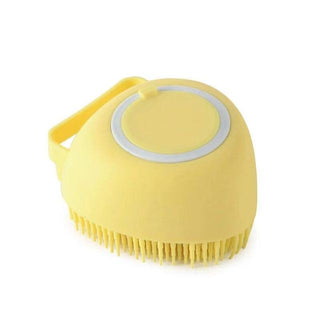 Pet Bathroom Massage Soft Brush ALODIA STORE