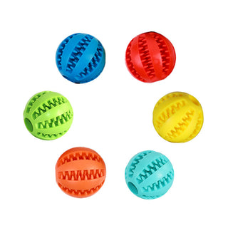 Watermelon Ball for Dog Toy ALODIA STORE