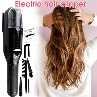 Electric Split Ends Trimmer ALODIA STORE