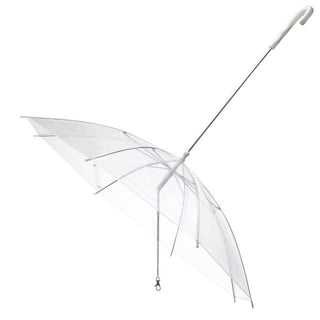 Pet Umbrella Leash ALODIA STORE