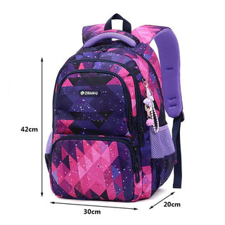 Teenagers School Bags ALODIA STORE
