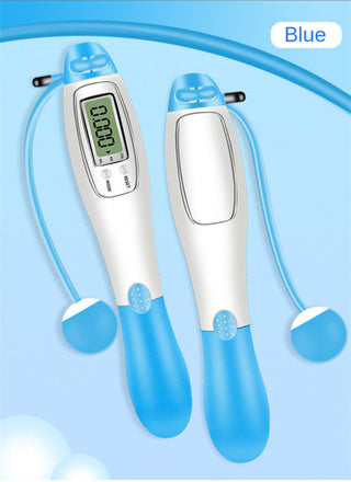 Electronic Counting Skip Rope ALODIA STORE