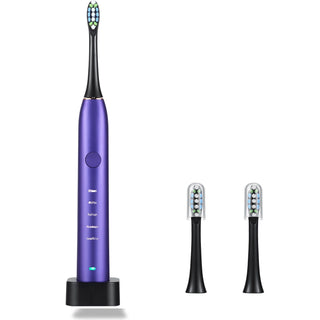 Electric Toothbrush IPX7 Replacement Heads Set ALODIA STORE