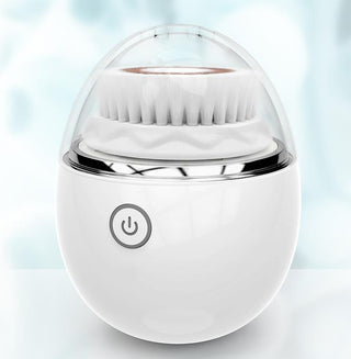 Ultrasonic Electric Face Washer ALODIA STORE
