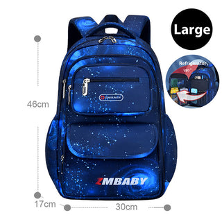 Teenagers School Bags ALODIA STORE