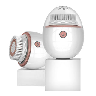 Ultrasonic Electric Face Washer ALODIA STORE