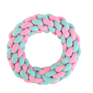 Pet Dog Chew Toys ALODIA STORE