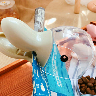 Pet Food Spoon ALODIA STORE