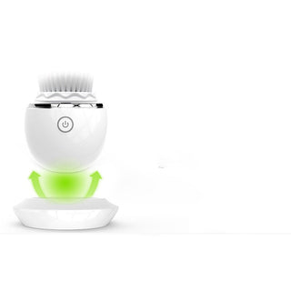 Ultrasonic Electric Face Washer ALODIA STORE