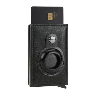 Rfid Card Holder Men Wallets ALODIA STORE