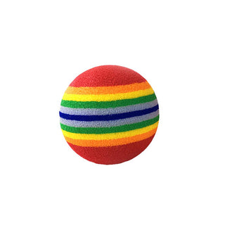Puppy Teething Ball ALODIA STORE