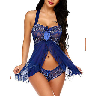 Sensual Sexy Nightgown ALODIA STORE