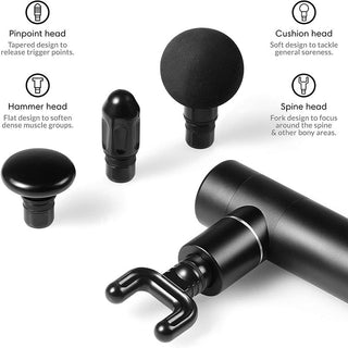 Massage Gun Mini ALODIA STORE