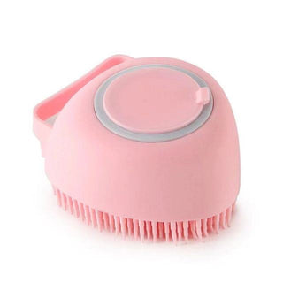Pet Bathroom Massage Soft Brush ALODIA STORE