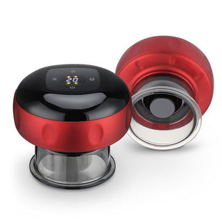 Cupping Massager Vacuum Suction Cups ALODIA STORE