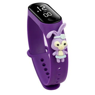 Disney Electronic LED Bracelet Watches ALODIA STORE