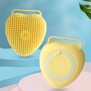 Pet Bathroom Massage Soft Brush ALODIA STORE