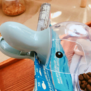 Pet Food Spoon ALODIA STORE