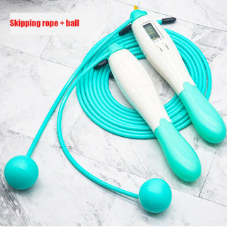 Electronic Counting Skip Rope ALODIA STORE