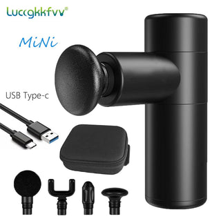 Massage Gun Mini ALODIA STORE