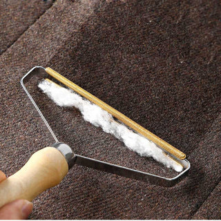 Portable Lint  Pet Hair Remover Brush ALODIA STORE