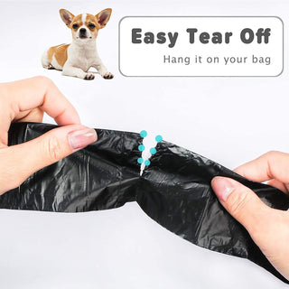 Pet Poop Bags Dispenser ALODIA STORE