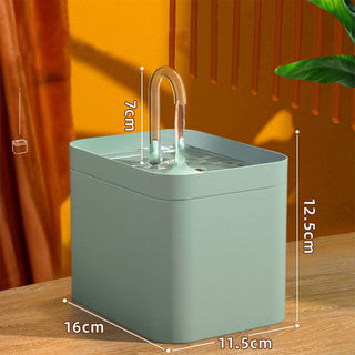 Pet Water Dispenser ALODIA STORE